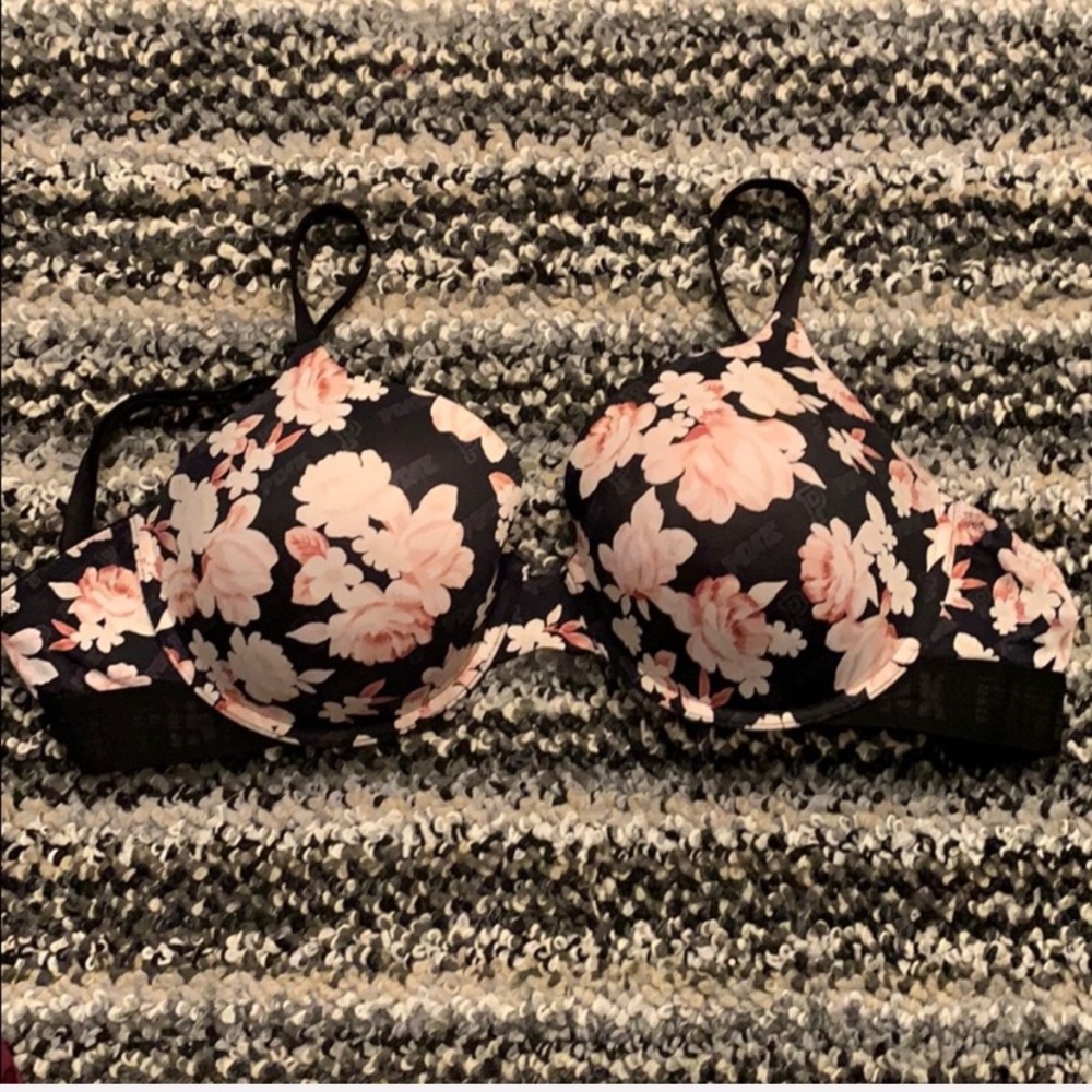 Victoria Secret bra PRICE FIRM